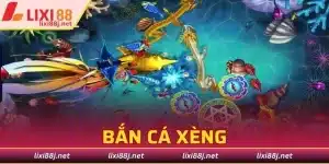 bắn cá xèng