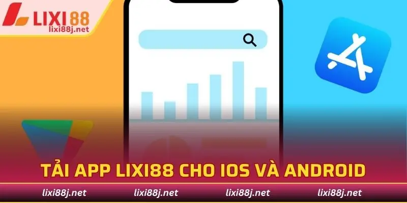 Tải app nhà cái về máy trên hai hệ điều hành nhanh chóng