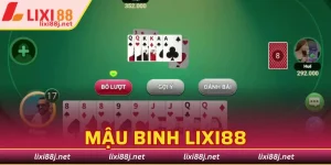 mậu binh lixi88