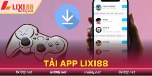 tải app lixi88